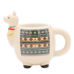 Winkee - Cuppa-Llama Mug