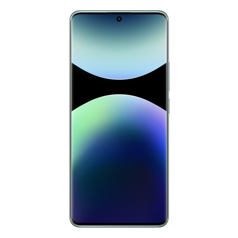 Xiaomi Redmi Note 14 Pro 5G 512-12-5G Coral Green