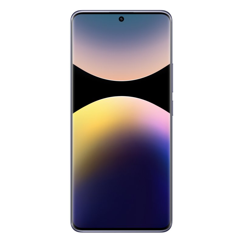 Xiaomi Redmi Note 14 Pro 5G 512-12-5G Lavender Purple