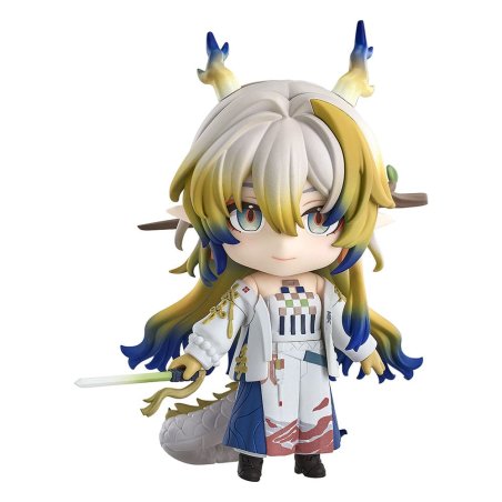 Arknights figurine Nendoroid Akane Shu 10 cm