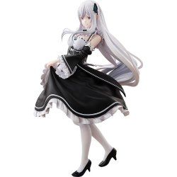 Re:ZERO -Starting Life in Another World- statuette PVC 1/8 Echidna Roswaal Manor Maid Outfit Ver. 20 cm