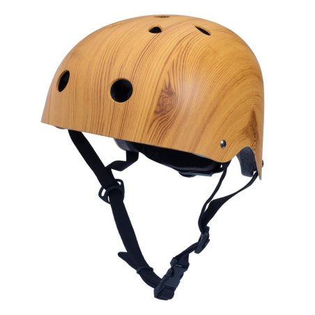Trybike - CoConut Helmet - Wood (S) (30COCO14S)