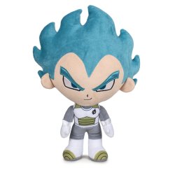DRAGON BALL- Peluche Vegeta - 31cm