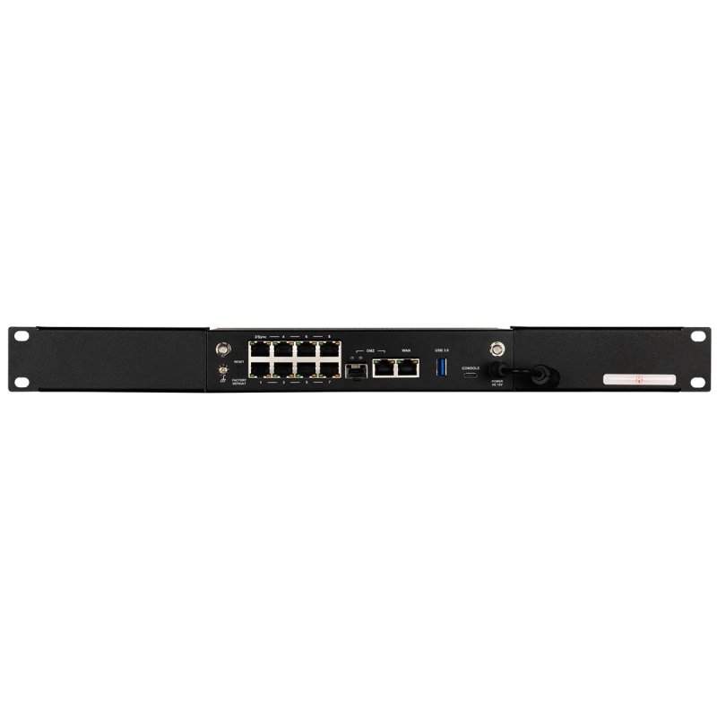 RACKMOUNT CHECKPOINT 1570 1590 SERIES