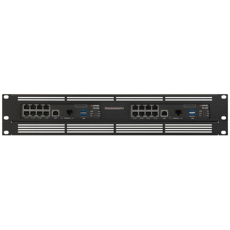 RACKMOUNT PALO ALTO PA-440 PA-450 - PA-460 DUO