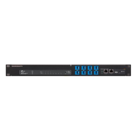RACKMOUNT OMADA/TP-LINK SG2008P OC200 OPTIO