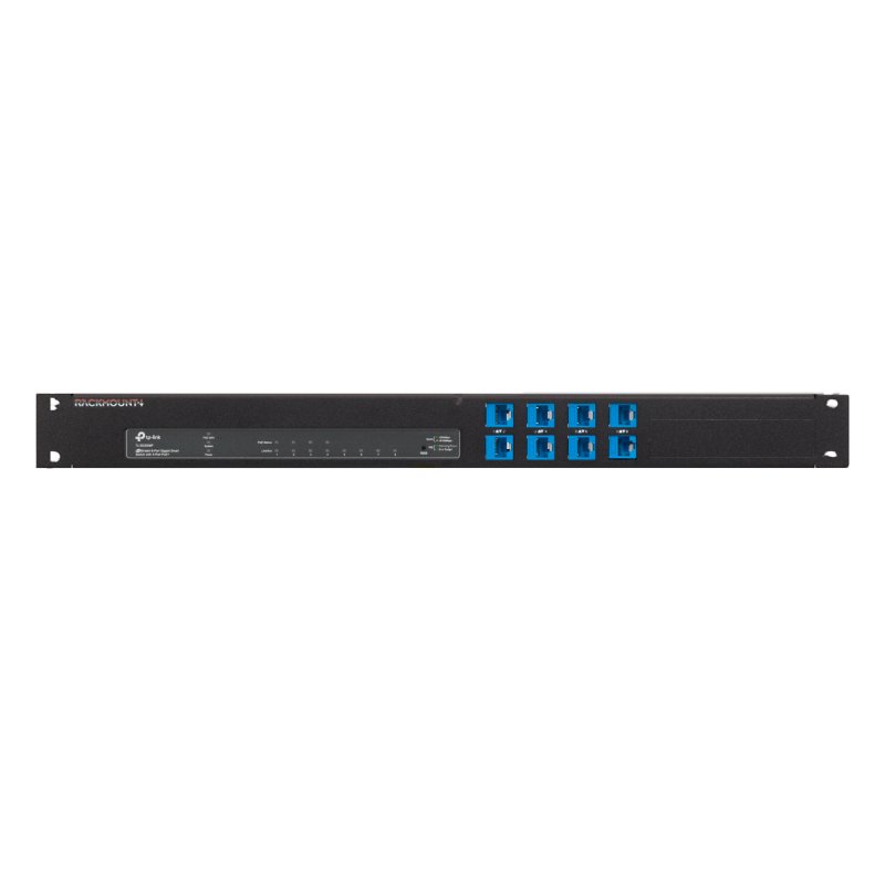 Rackmount.IT RM-OM-T3 accessoire de racks Équerre de fixation