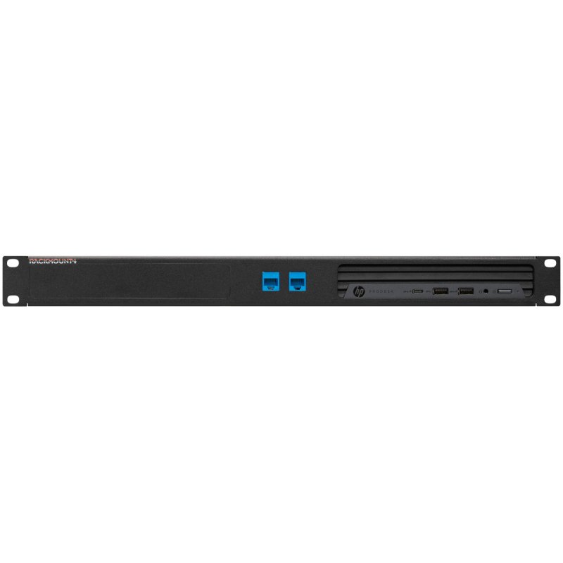 RACKMOUNT HP MINI SERIES