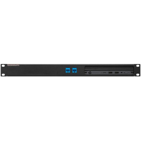 Rackmount.IT RM-HP-T2 accessoire de racks Équerre de fixation