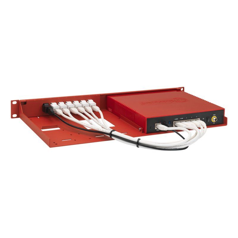 Rackmount.IT Rack Mount Kit for WatchGuard Firebox T20 / T40