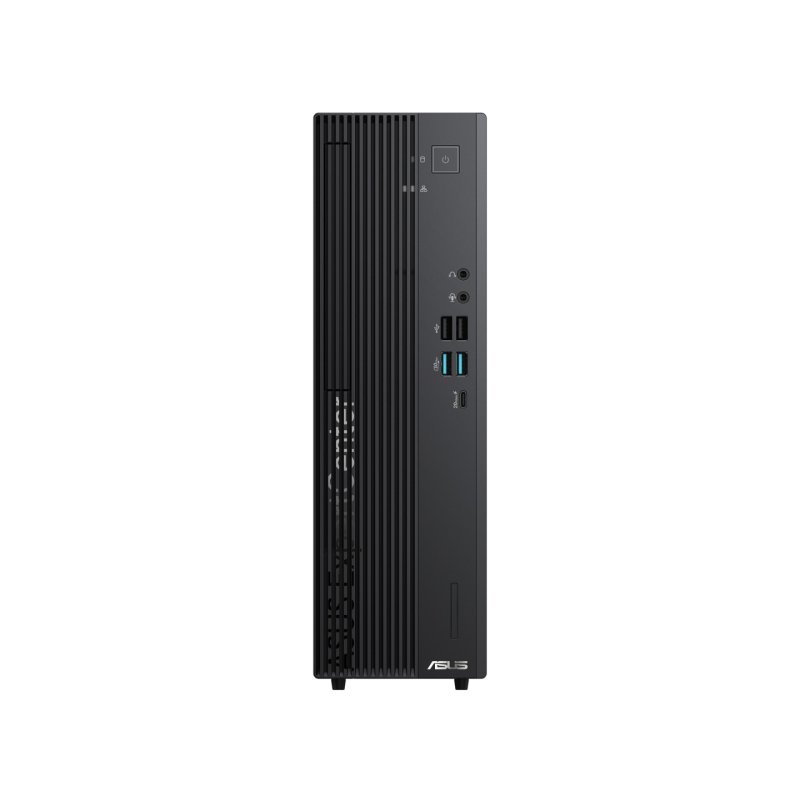 ASUS ExpertCenter D7 SFF D701SER-514500016X Intel Core™ i5 i5-14500 16 Go DDR5-SDRAM 512 Go SSD Windows 11 Pro PC Noir