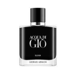 G. ARMANI AQUA DE GIO MEN ELIXIR SPRAY 50 ML
