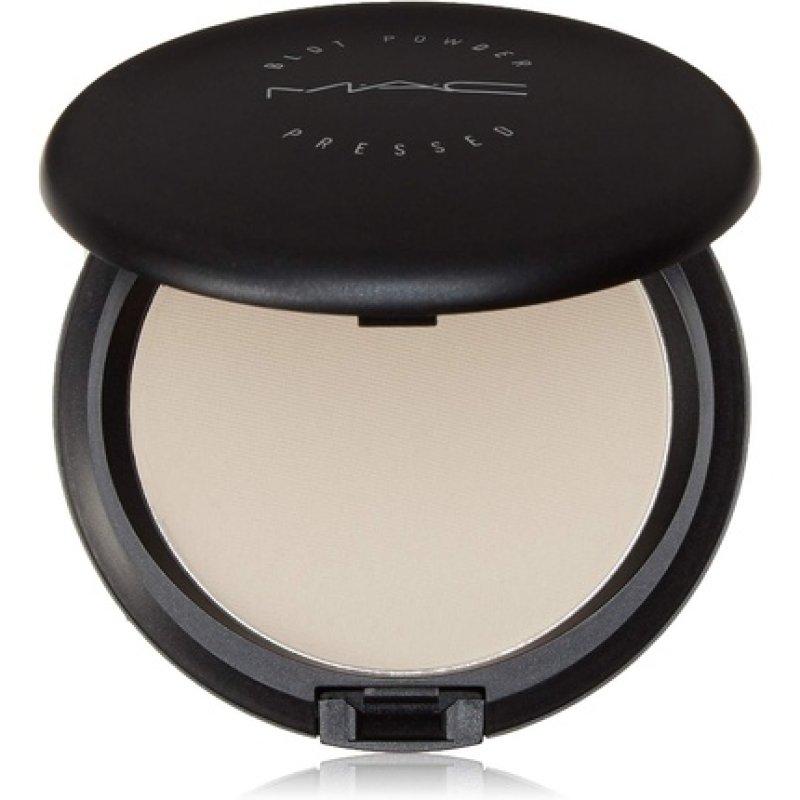 MAC Blot Powder Pressed Light