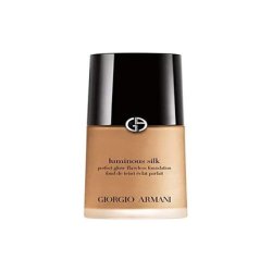 Giorgio Armani Luminous Silk Foundation 8.25 Tan Pink 30ml
