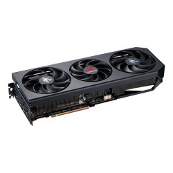 RX 9070 XT 16GB PowerColor Hellhound GDDR6 3Fan