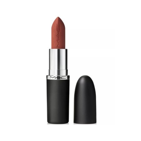 Macximal Silky Matte Lipstick Taupe