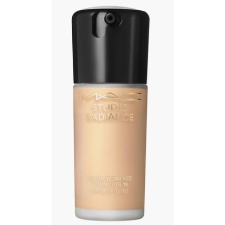 MAC Studio Radiance Serum Powered Foundation NC14.5