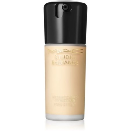 STUDIO RADIANCE HIGH-COVERAGE SERUM FOUNDATION NC12 30ML