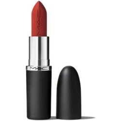 Macximal Silky Matte Chili by MAC for Women 0.11 oz Lipstick