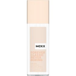 Mexx Forever Class W Deodorant Spray 75ml
