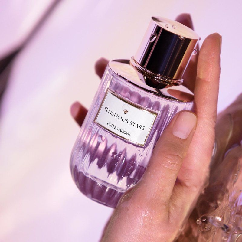 Estée Lauder Sensuous Stars 100 ml Femmes