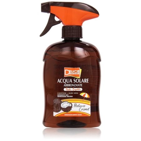 Delice ABB Acqua 500 Fresh Bronze C12x12x8 Carrot