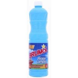 Brumol Cleanah Cleaning Agent 1L