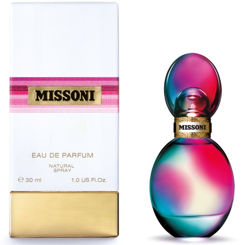 Missoni Eau de Parfum 30ml VAPO