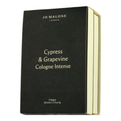 Jo Malone Cypress & Grapevine Cologne Intense Spray 50ml