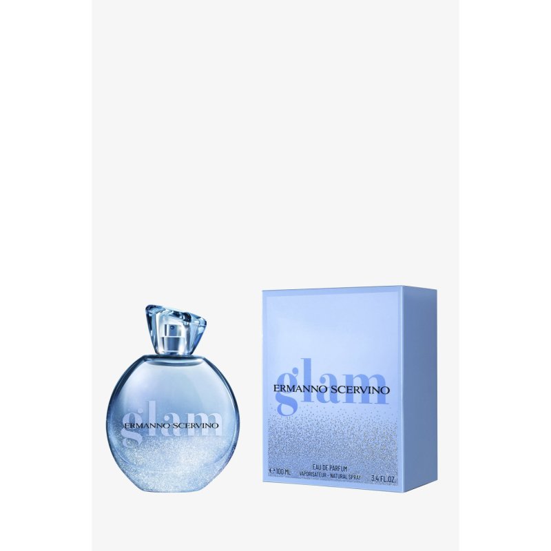 Ermanno Scervino Glam 100ml Women's Fragrance
