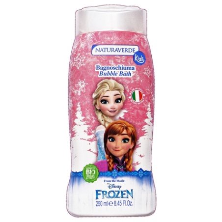 Disney Frozen Bubble Bath 250ml