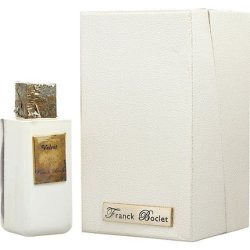 Franck Boclet Velvet by Franck Boclet Extrait de Parfum Spray 3.4 oz
