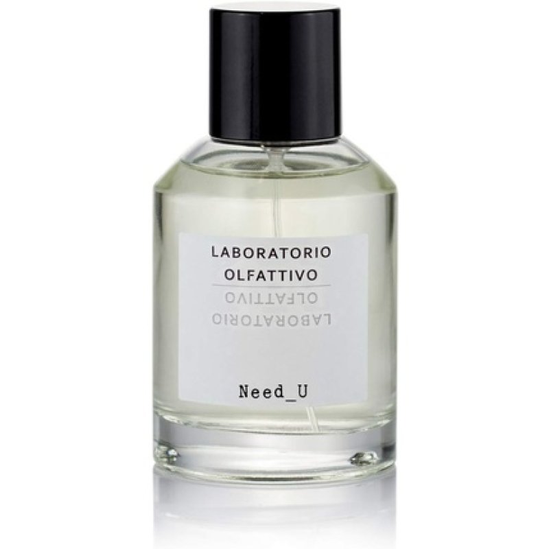 Laboratorio Olfattivo Need_U EDP 100ml