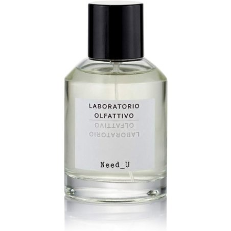 Laboratorio Olfattivo Need_U EDP 100ml