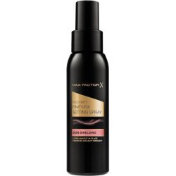 Max Factor Facefinity Finity-Fix Setting Spray - Prime, Fix & Refresh, Mattifying