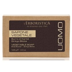 ERBORISTICA SAPONETTA 100 GR UOMO