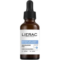 Lierac Protocol Anti-Dark Spots The Serum 30 Ml - Serum Against Pigment Spots