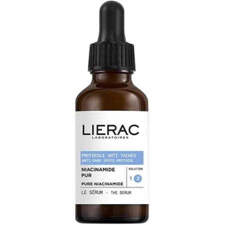 Lierac Protocol Anti-Dark Spots The Serum 30 Ml - Serum Against Pigment Spots