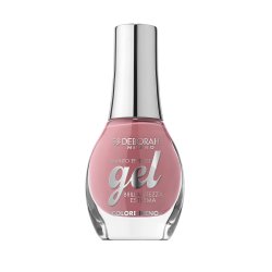 Deborah Milano Gel Effect vernis à ongles 8,5 ml Rose Gloss