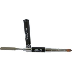 Layla Crygel Polygel System Brush
