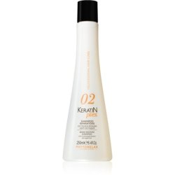 Phytorelax Keratin Plex 02 250ml Hair Repair Treatment