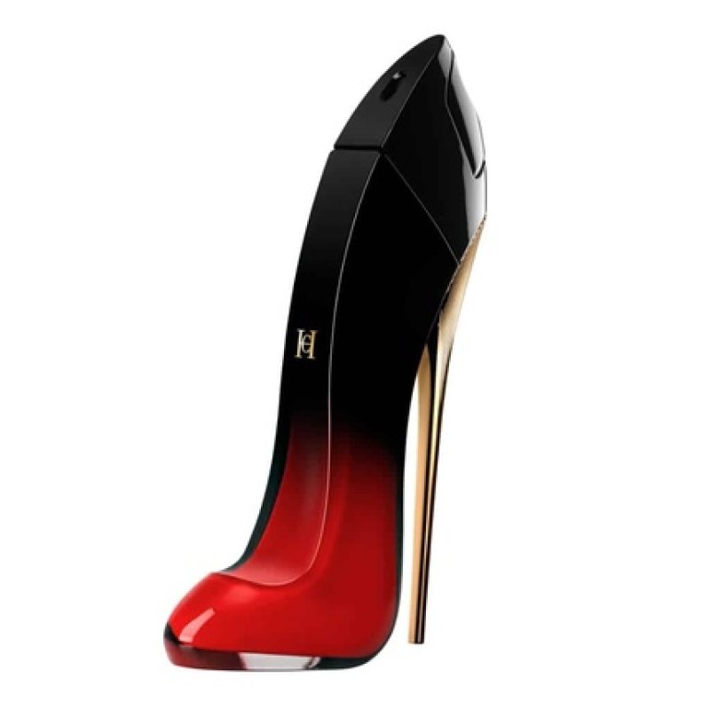 Carolina Herrera Very Good Girl Elixir Eau De Parfum Elixir - 80ml