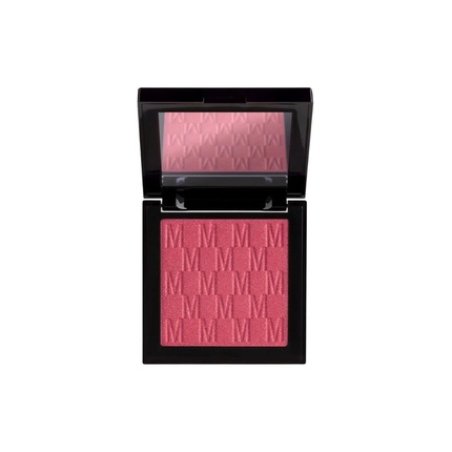 AT FIRST BLUSH Compact Blush 105 ATTRACTION Mesauda Cosmetics 9g