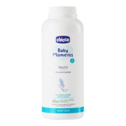 Chicco Baby Moments Powder for Children 0 150g