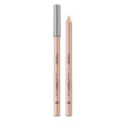 Deborah Milano Velvet Mat Kajal eye pencil 1,3 g Kohl 07 Burro
