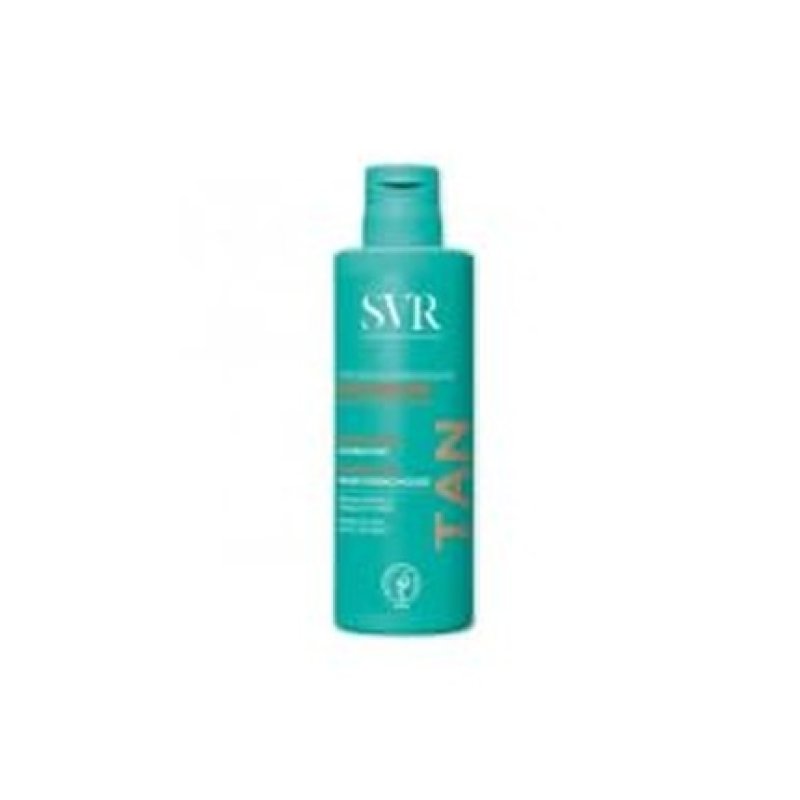 SVR Sun Secure Self-Tanning Foam 150ml