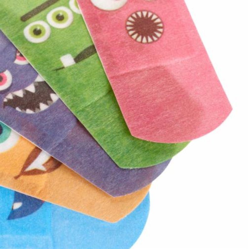 3M N0920MO pansement adhésif 20 pièce(s)