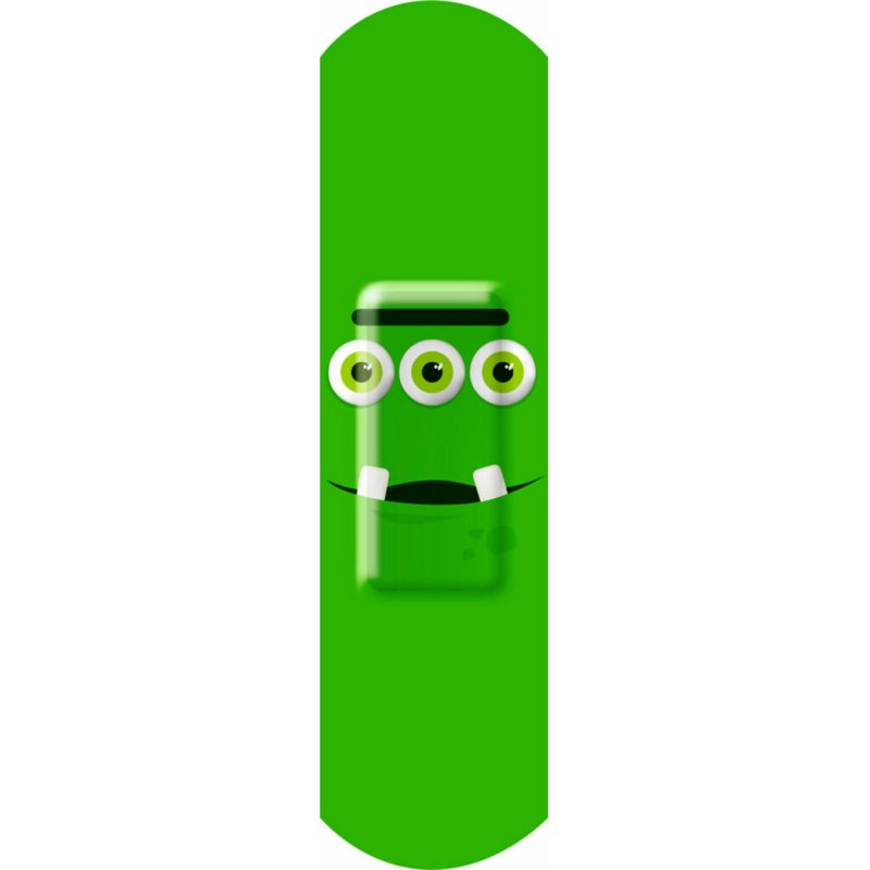 3M N0920MO pansement adhésif 20 pièce(s)