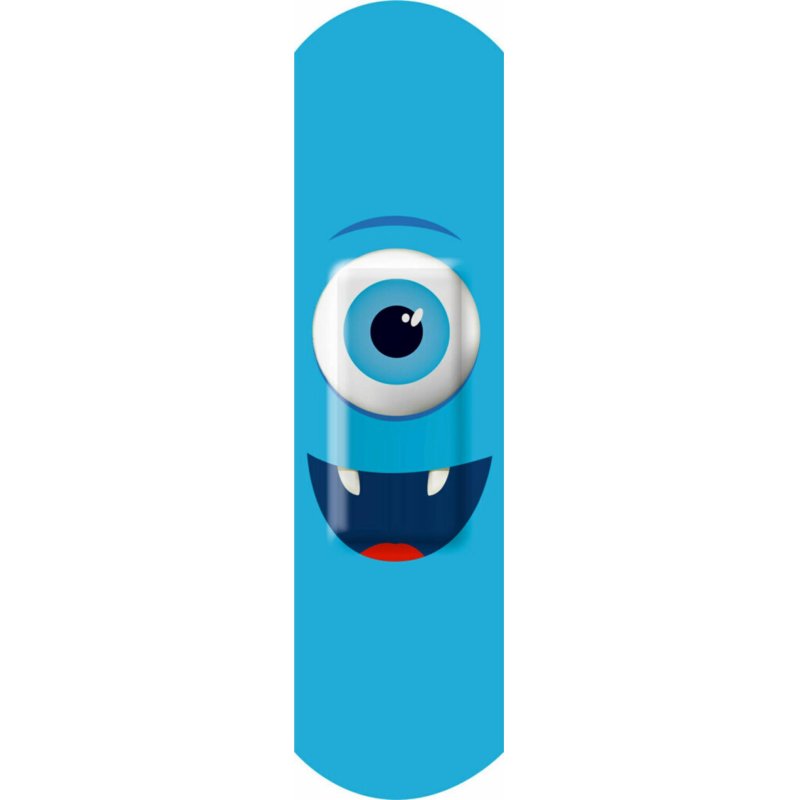 3M N0920MO pansement adhésif 20 pièce(s)