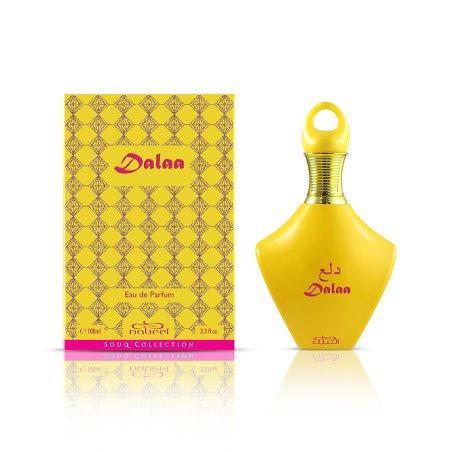 Nabeel Dalaa Eau De Parfum 100ml